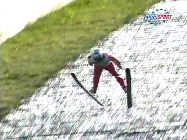 Peter Zonta (Eurosport)